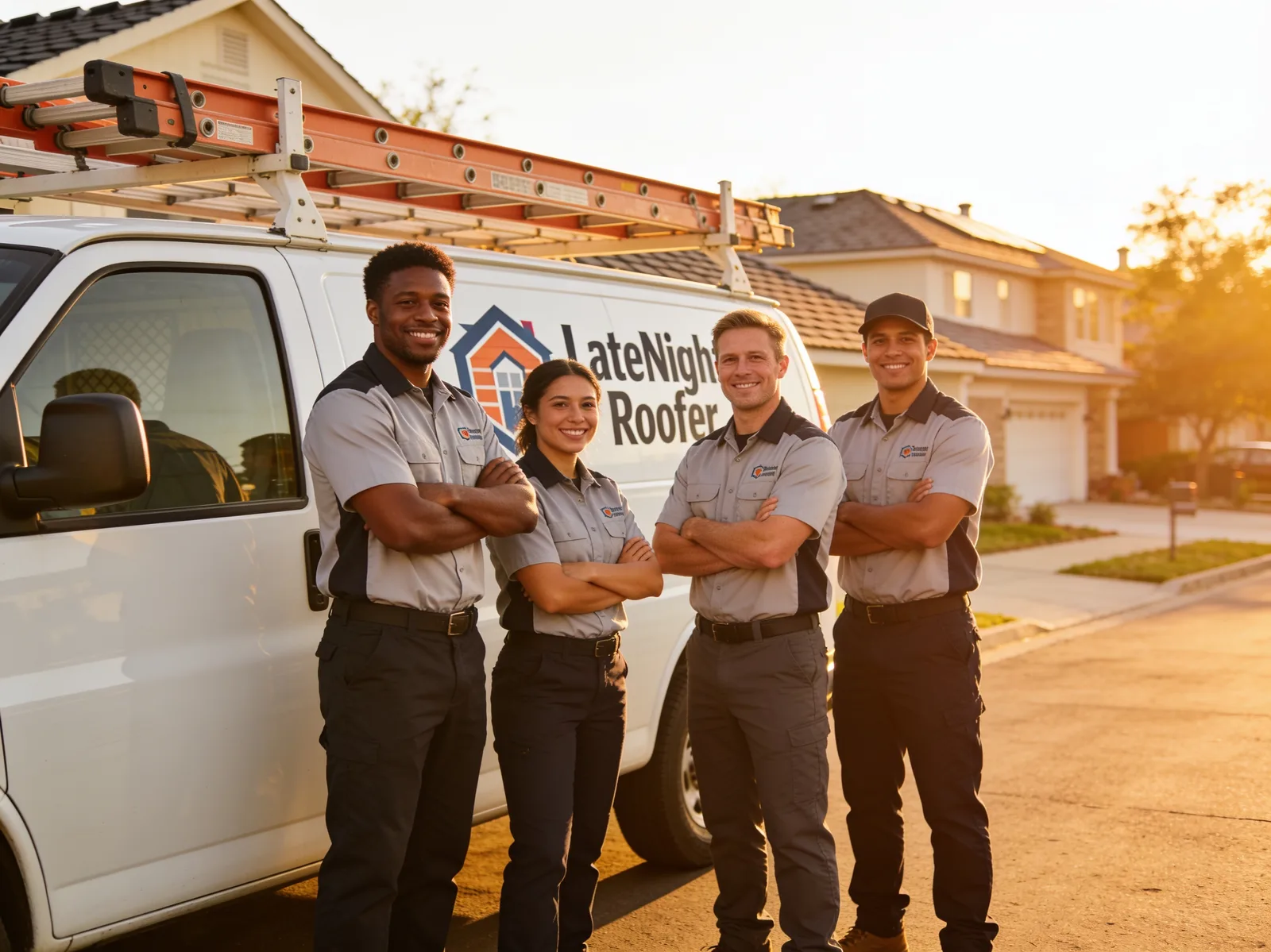 Emergency Roof Repair company in Claire City, SD